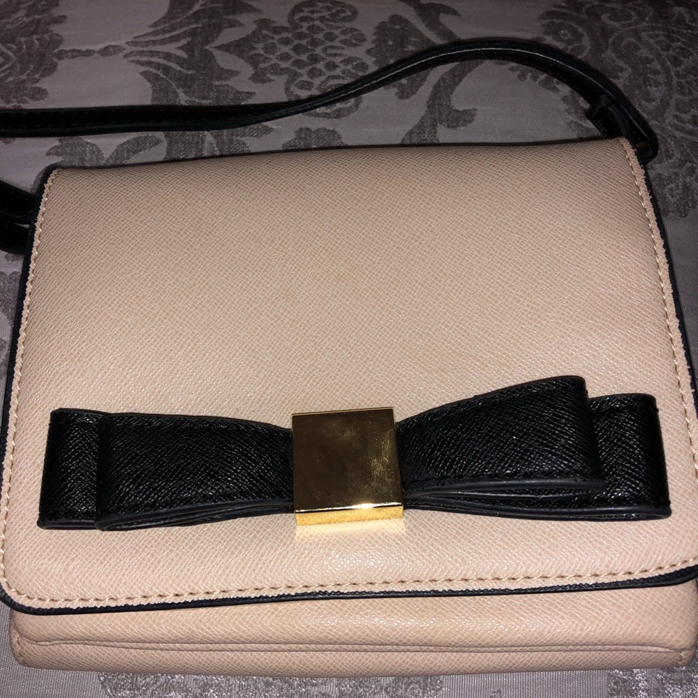 Bow Tie Purse